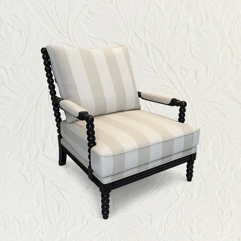 lavish design armchair