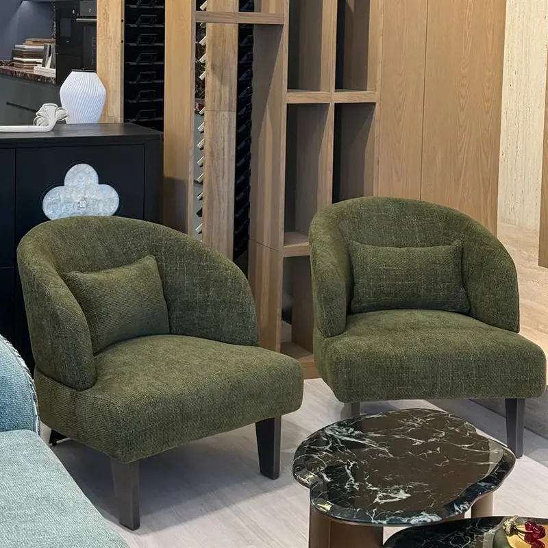 armchair