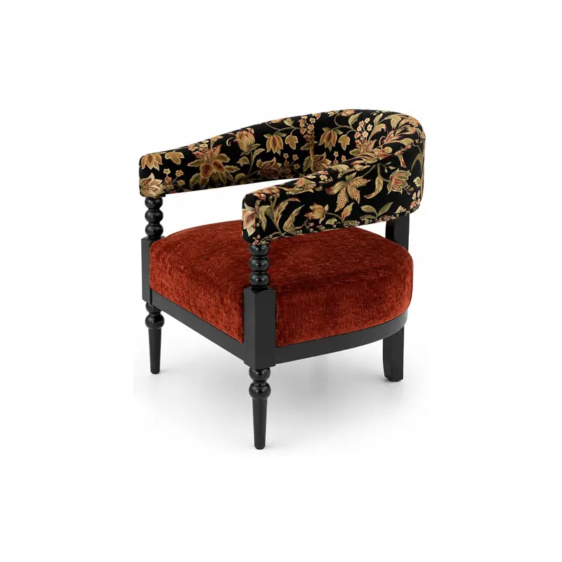 lavish design armchair