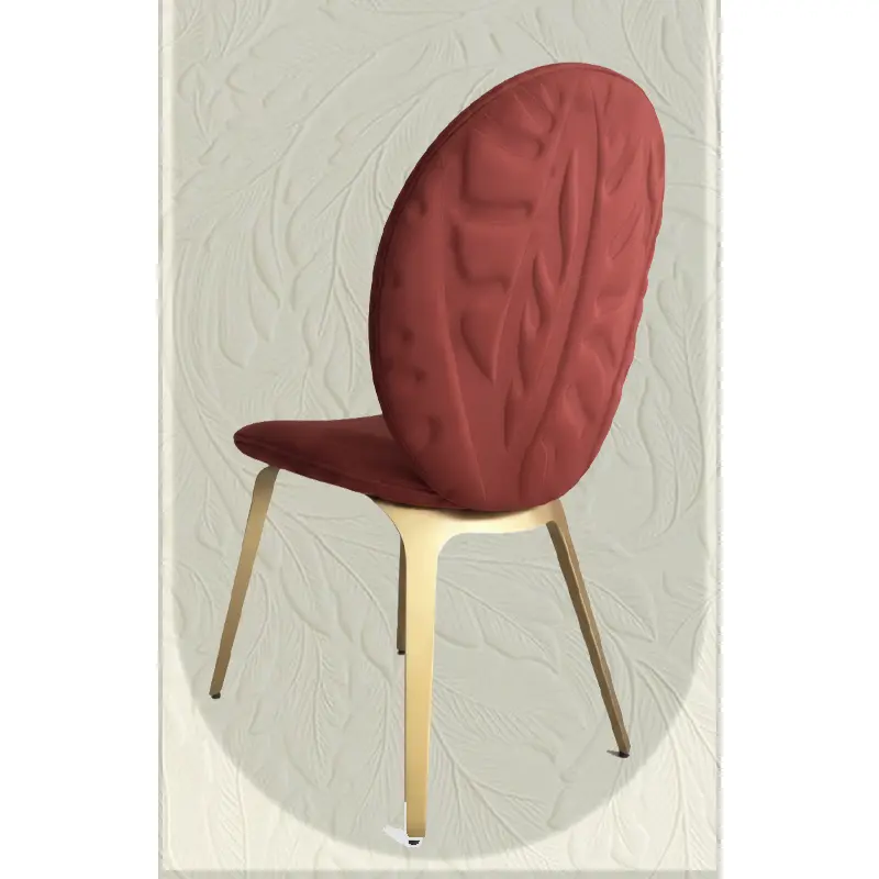 lavish design chair