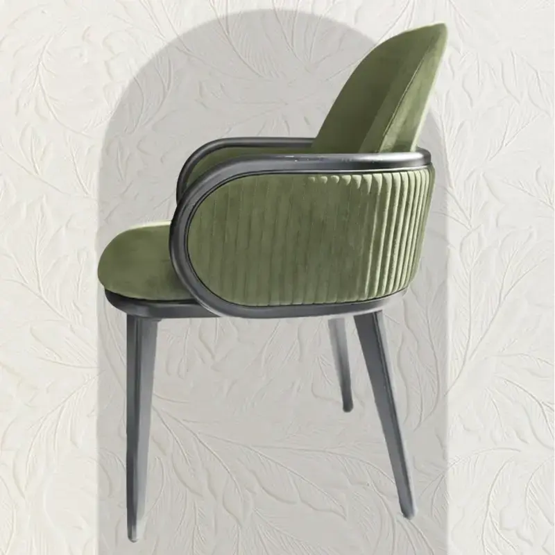 lavish design chair