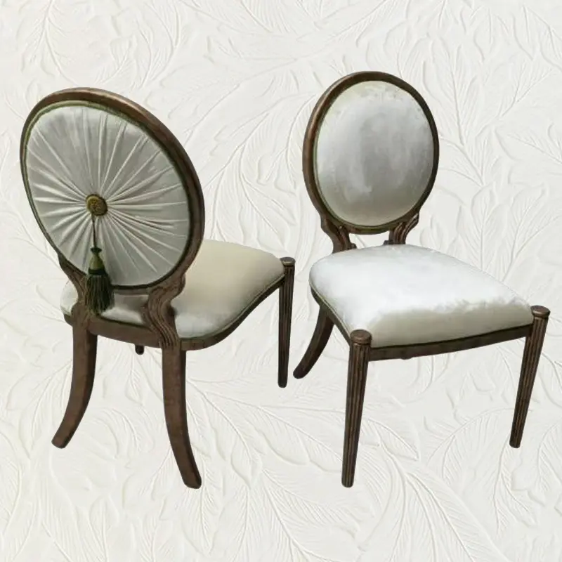 lavish design chair