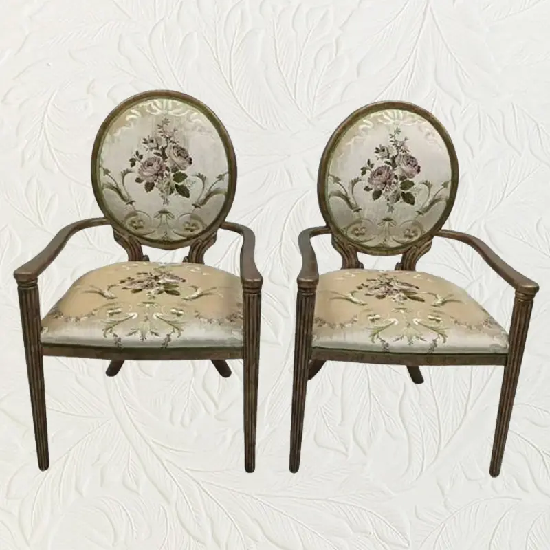 lavish design chair