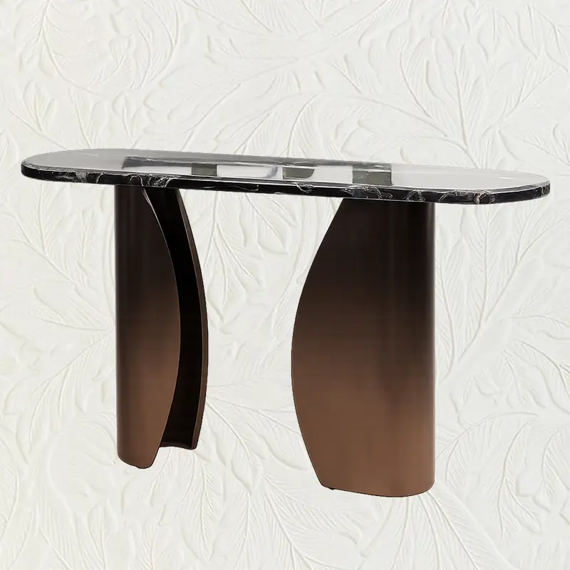 lavish design console