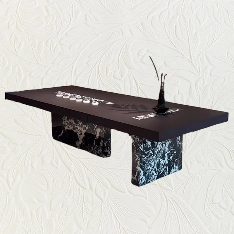 lavish design office table