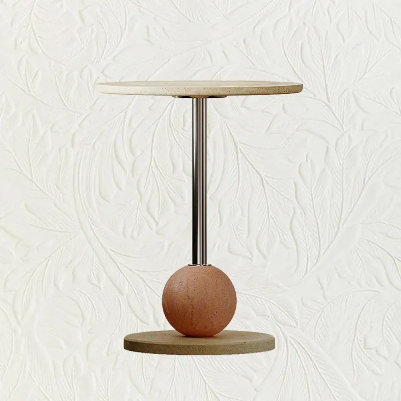 lavish design side table