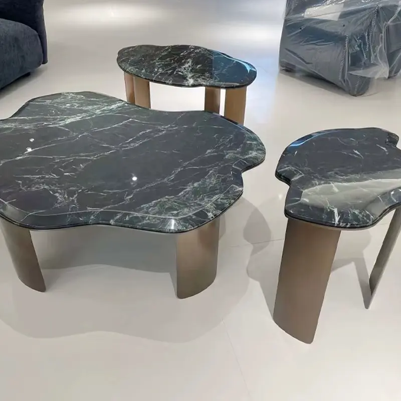 lavish design side table