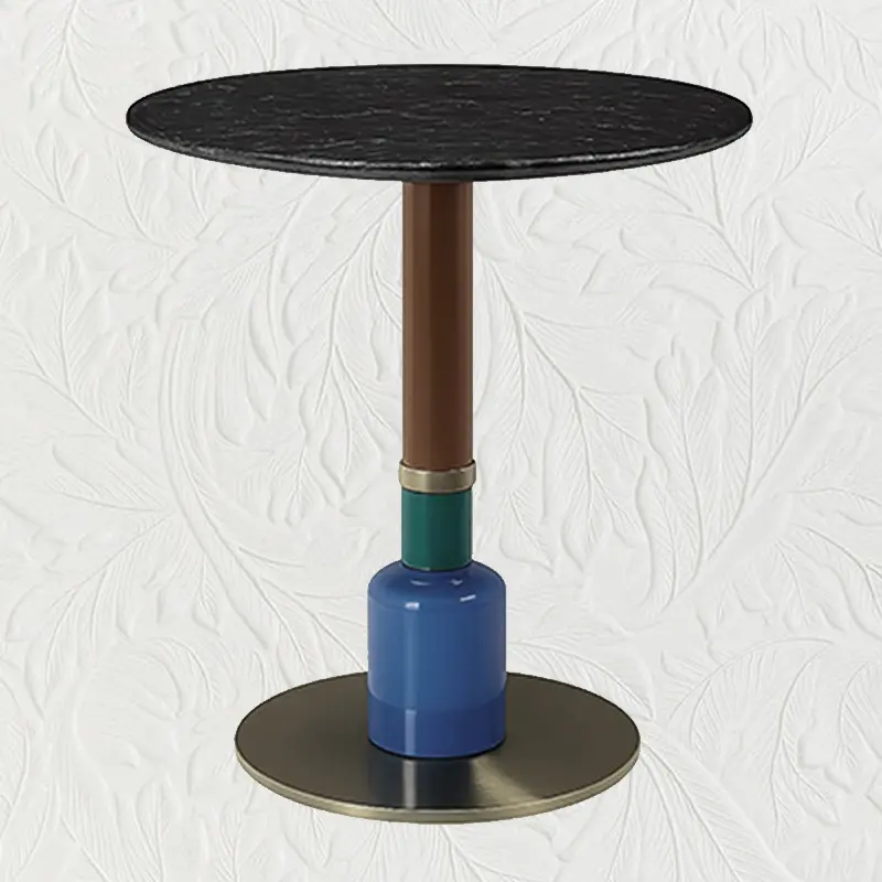 lavish design side table