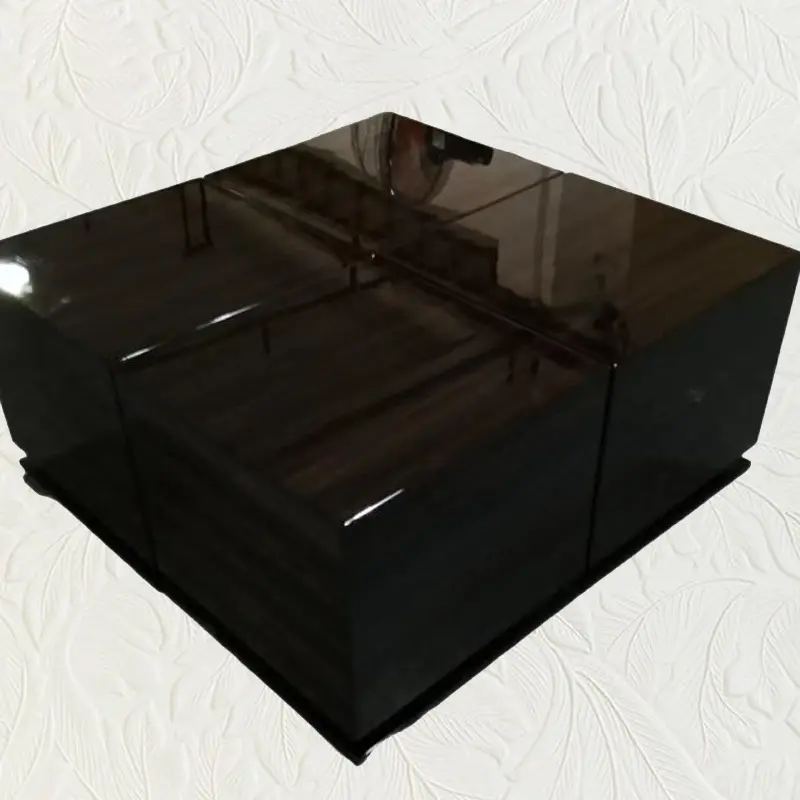 lavish design side table