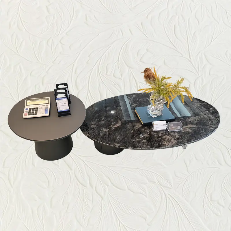lavish design side table