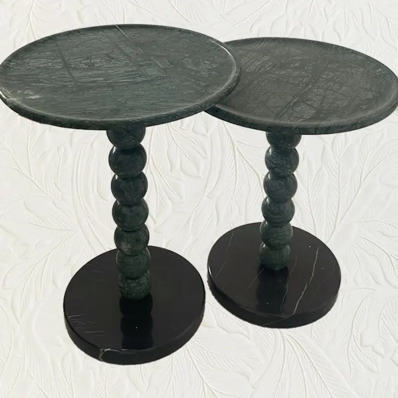 lavish design side table