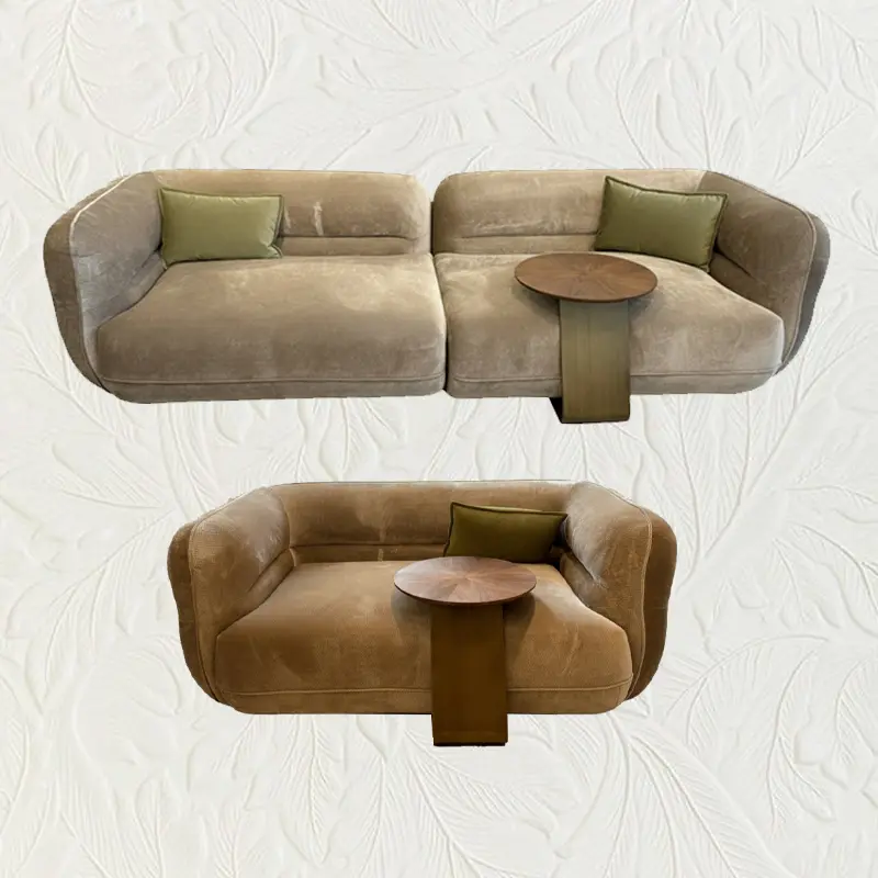 lavish design sofa