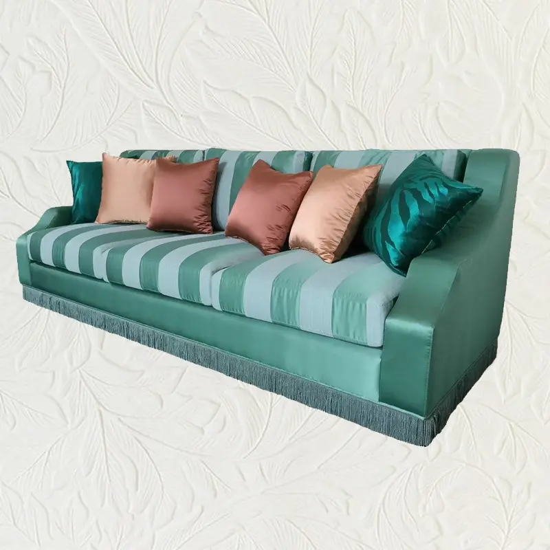 lavish design sofa