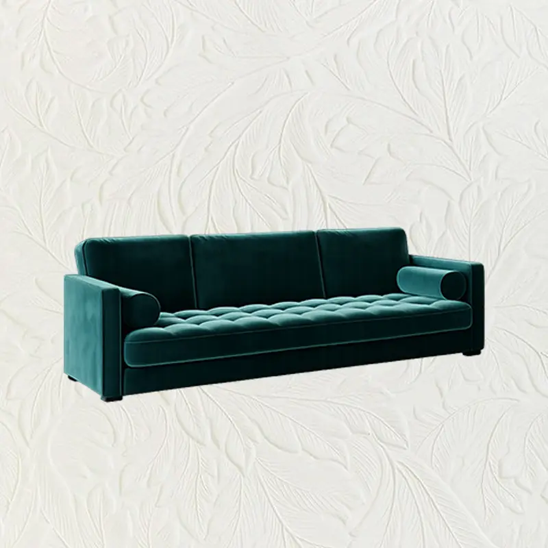 lavish design sofa