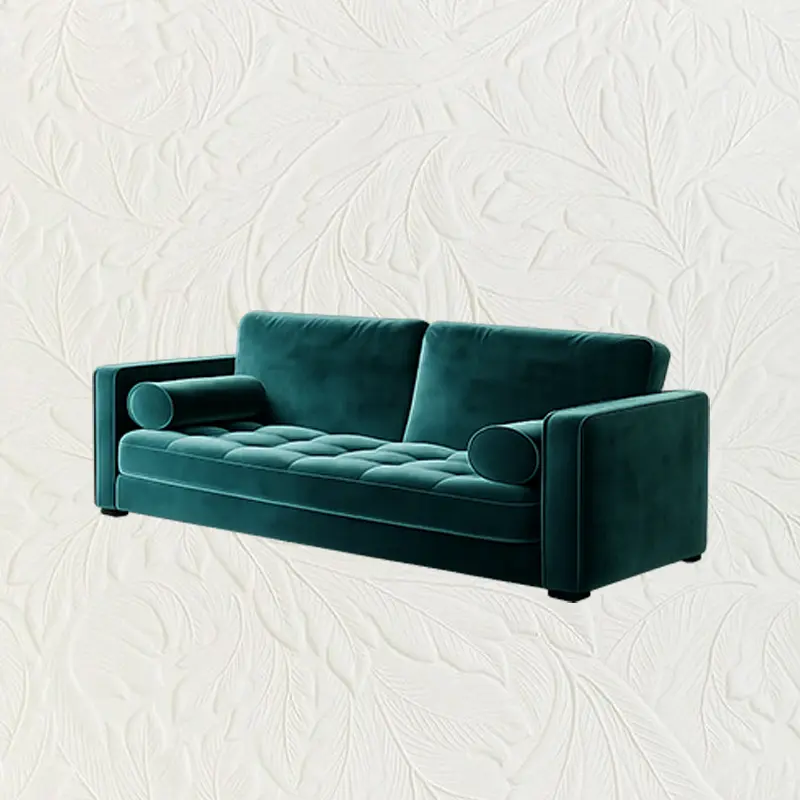 lavish design sofa