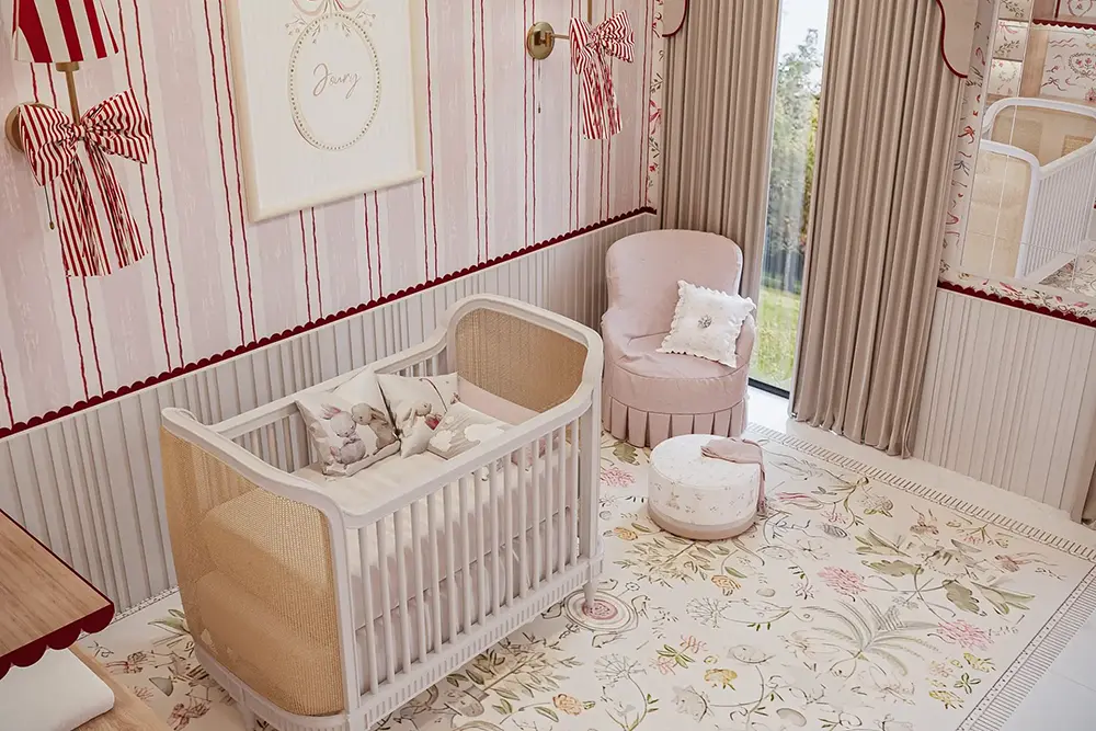 Baby Room