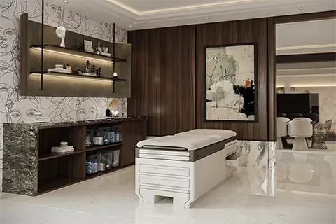 dr. mahmood clinic