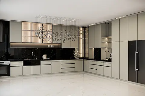 Hiwa City Kitchen