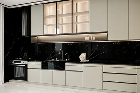 Hiwa City Kitchen