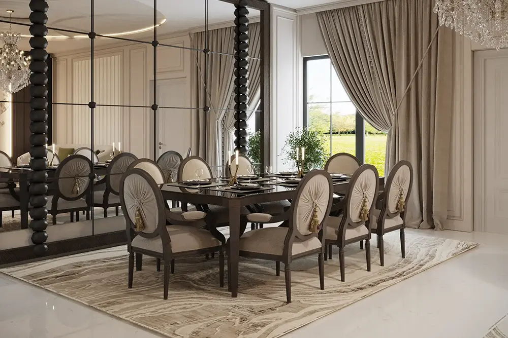 Italy CityII Villa