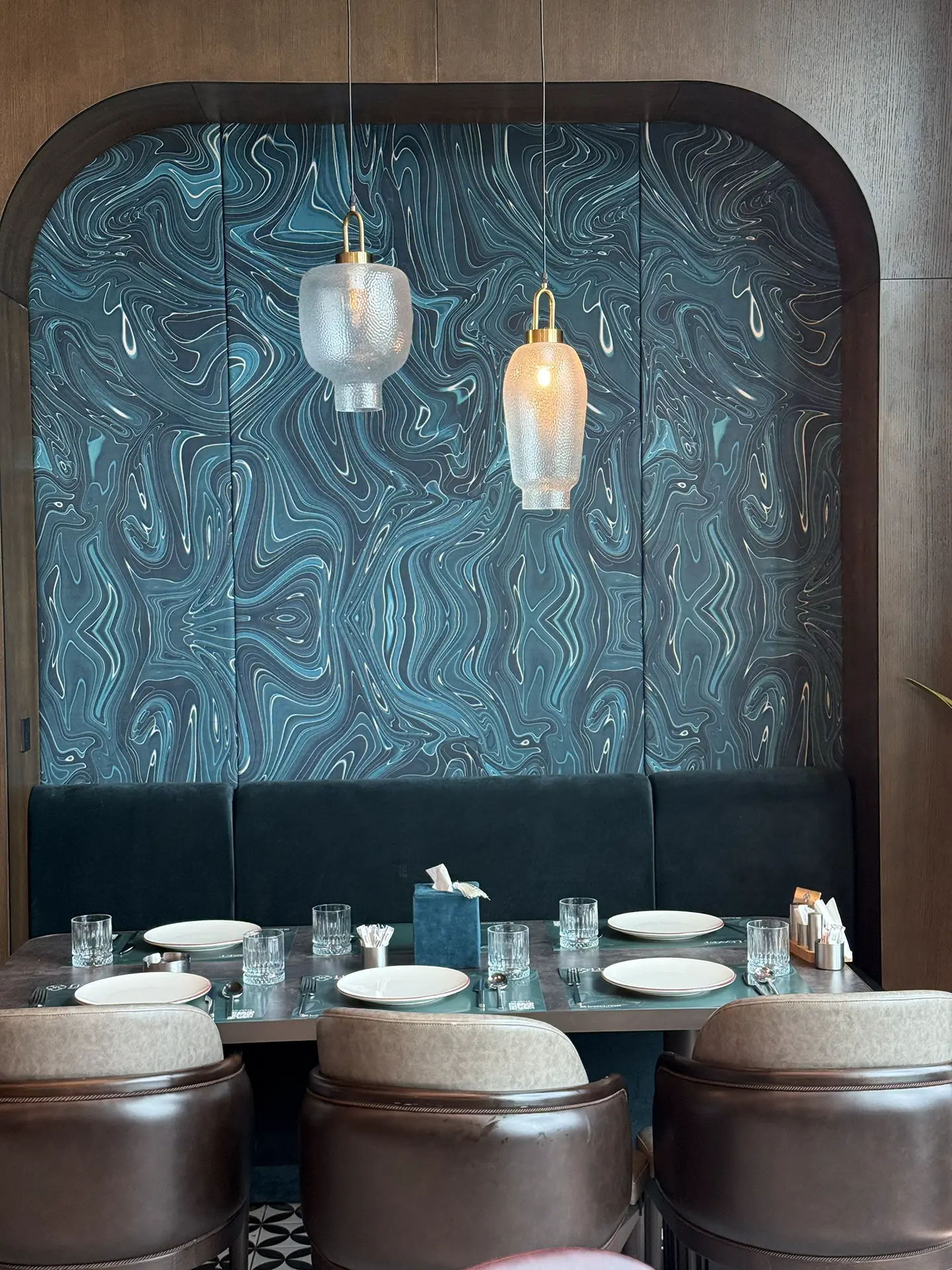 lezzet restaurant