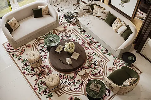 Masif Villa