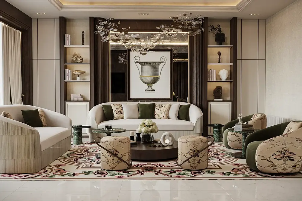 Masif Villa
