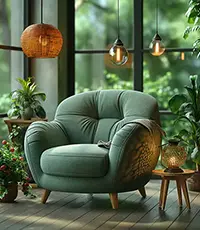 Lavish Design Showroom