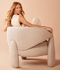 Lavish Design Showroom