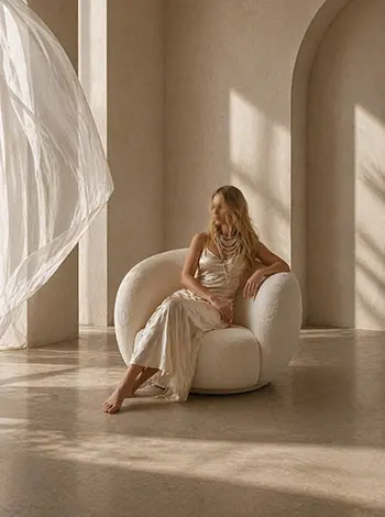 Lavish Design Showroom